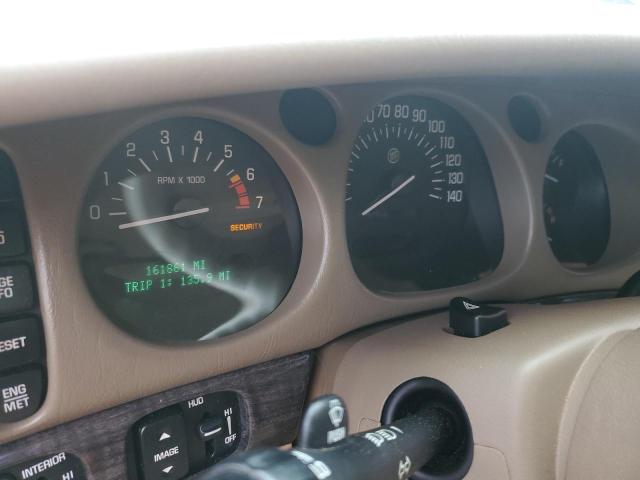 Photo 9 from auction – 2004 BUICK LESABRE LI with VIN 1G4HR54K244152647