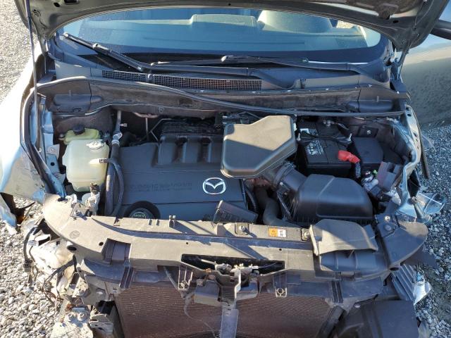 Photo 11 from auction – 2012 MAZDA CX-9 with VIN JM3TB3DV6C0364904