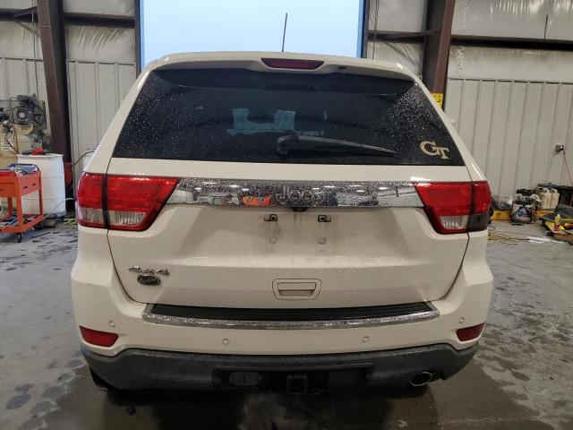 Photo 6 from auction – 2012 JEEP GRAND CHER with VIN 1C4RJFCG5CC179803