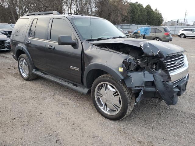 Photo 4 from auction – 2007 FORD EXPLORER X with VIN 1FMEU73EX7UB53087