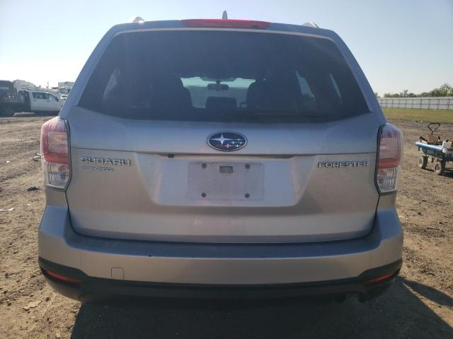 Photo 6 from auction – 2018 SUBARU FORESTER 2 with VIN JF2SJABC0JH413821