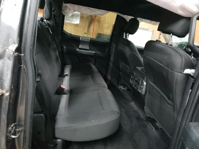 Photo 10 from auction – 2016 FORD F150 SUPER with VIN 1FTEW1EP2GFA62605