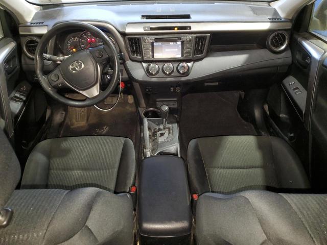 Photo 8 from auction – 2016 TOYOTA RAV4 LE with VIN JTMBFREV5GJ073921
