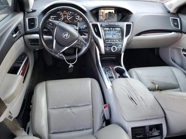Photo 8 from auction – 2015 ACURA TLX with VIN 19UUB2F3XFA004649