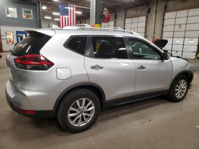 Photo 3 from auction – 2018 NISSAN ROGUE S with VIN KNMAT2MV3JP560794