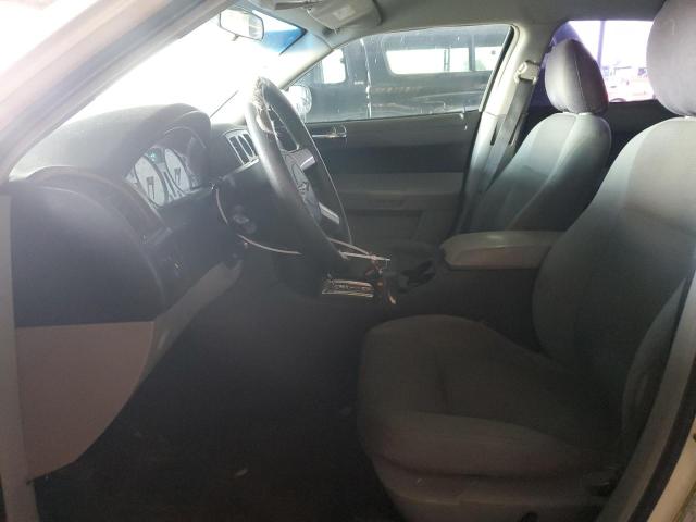 Photo 7 from auction – 2006 CHRYSLER 300 with VIN 2C3KA43R46H263270