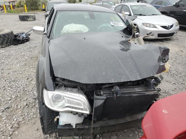 Foto 5 de la subasta – 2021 CHRYSLER 300 LIMITE con VIN 2C3CCAEG0KH697995