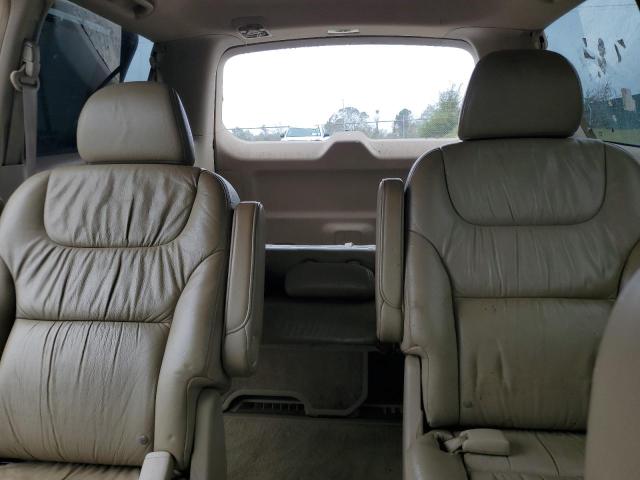 Photo 10 from auction – 2005 HONDA ODYSSEY EX with VIN 5FNRL38695B408689