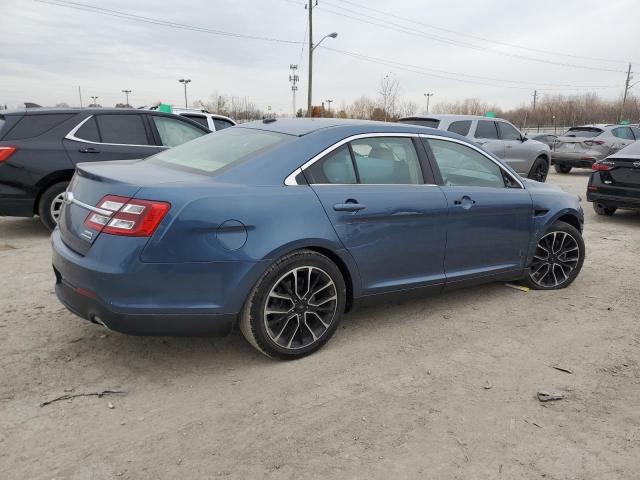 Photo 3 from auction – 2018 FORD TAURUS SEL with VIN 1FAHP2E85JG101252