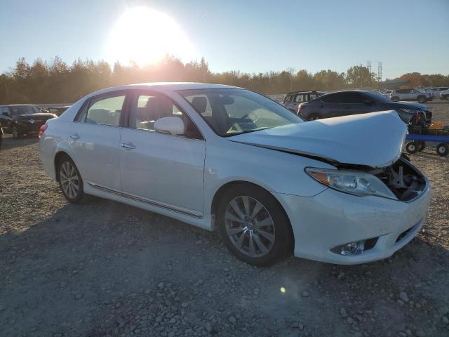 Photo 4 from auction – 2011 TOYOTA AVALON BAS with VIN 4T1BK3DB0BU439738