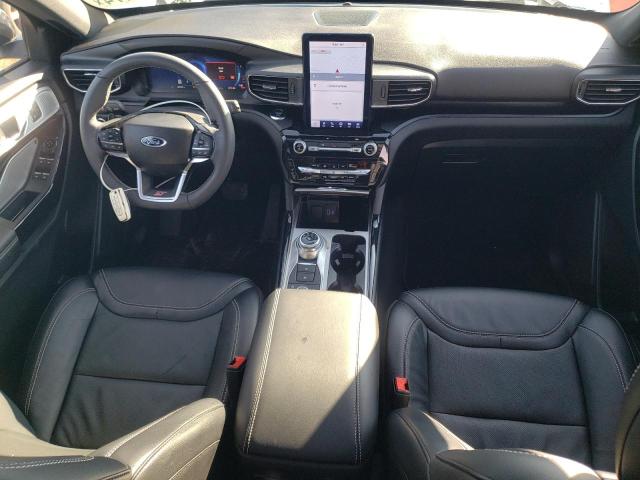 Photo 8 from auction – 2024 FORD EXPLORER S with VIN 1FM5K8GCXRGA55117