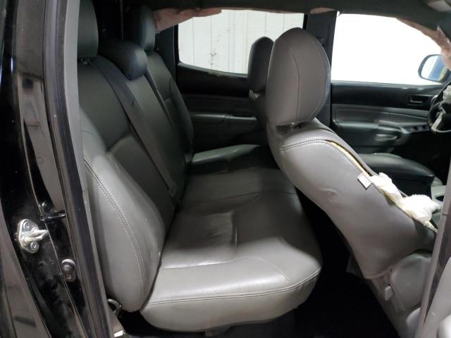 Photo 11 from auction – 2015 TOYOTA TACOMA DOU with VIN 3TMLU4EN2FM201045