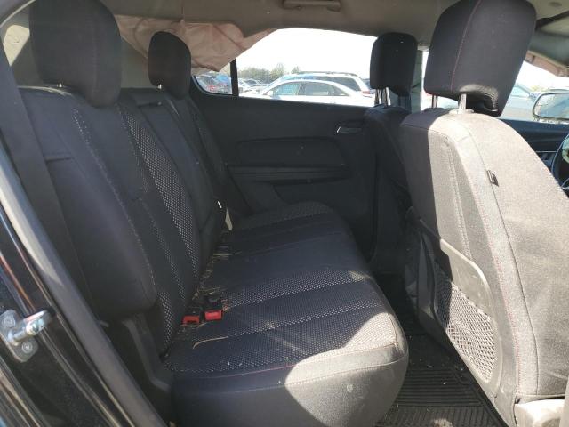 Photo 11 from auction – 2012 CHEVROLET EQUINOX LT with VIN 2GNALDEK2C6156802