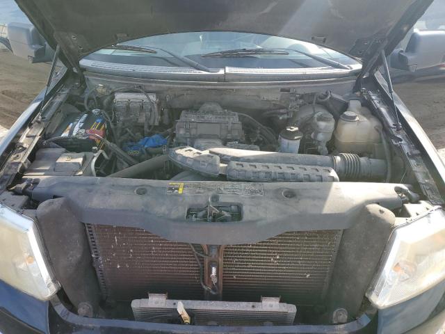 Photo 11 from auction – 2004 FORD F150 with VIN 1FTPX14564NC49336
