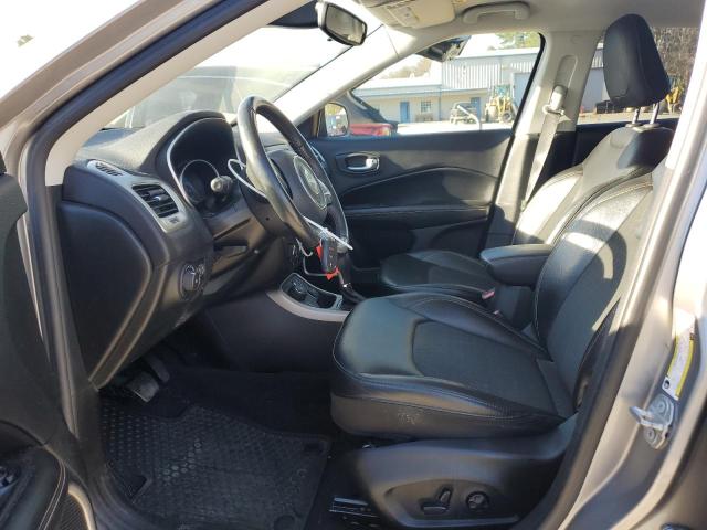 Photo 7 from auction – 2018 JEEP COMPASS LA with VIN 3C4NJDBB5JT453690