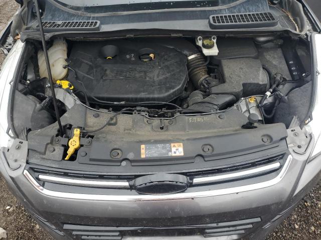 Photo 12 from auction – 2014 FORD ESCAPE TIT with VIN 1FMCU9J94EUE13201