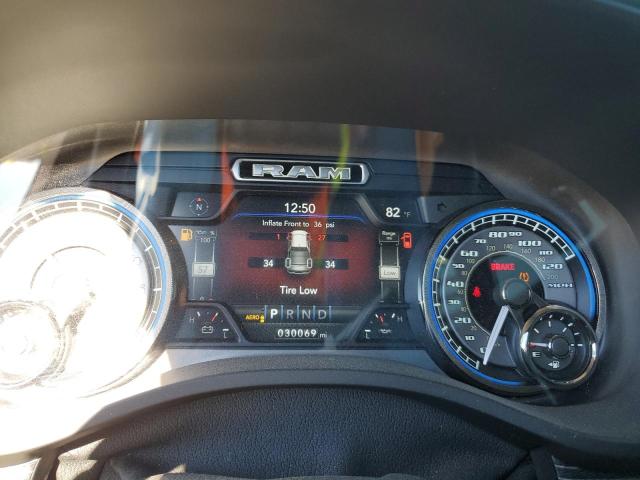 Photo 9 from auction – 2021 RAM 1500 LIMIT with VIN 1C6SRFHT1MN637379