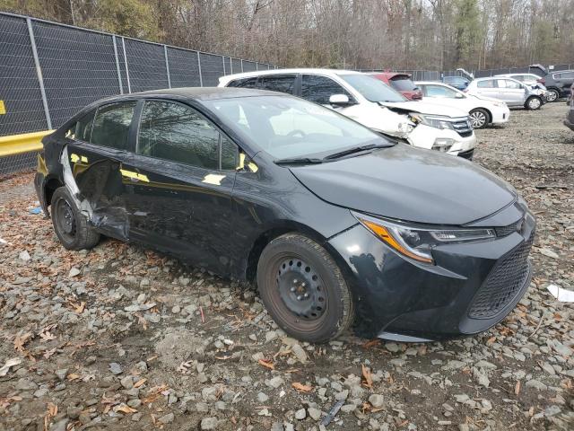 Photo 4 from auction – 2020 TOYOTA COROLLA LE with VIN JTDEPRAE4LJ027667