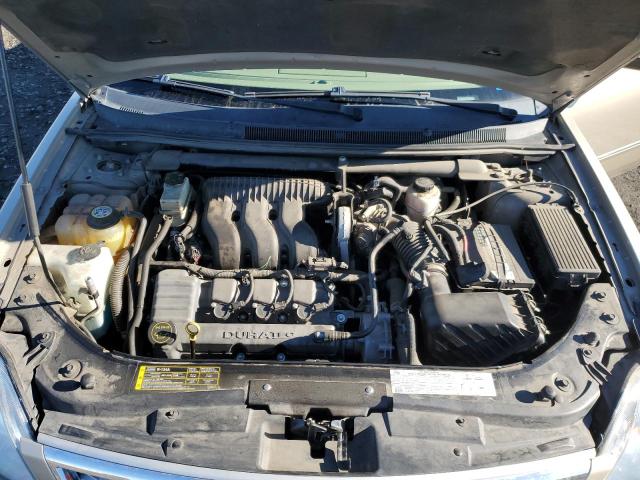 Photo 11 from auction – 2005 FORD FIVE HUNDR with VIN 1FAHP281X5G194077