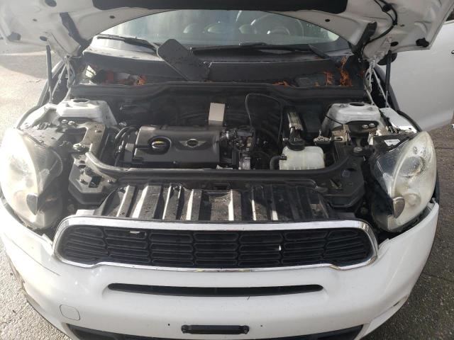 Photo 12 from auction – 2012 MINI COOPER S C with VIN WMWZC5C5XCWM12329