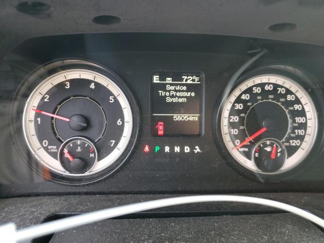 Photo 9 from auction – 2019 RAM 1500 CLASS with VIN 1C6RR6FG0KS528575