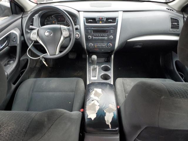 Photo 8 from auction – 2015 NISSAN ALTIMA 2.5 with VIN 1N4AL3AP5FC453990