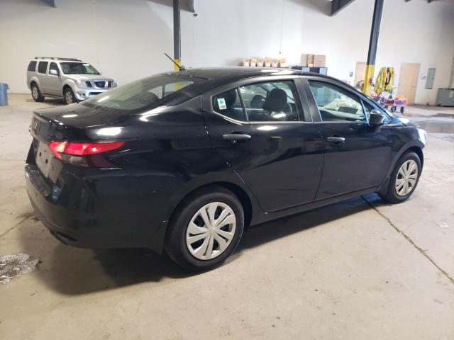 Photo 3 from auction – 2023 NISSAN VERSA S with VIN 3N1CN8DV4PL832251