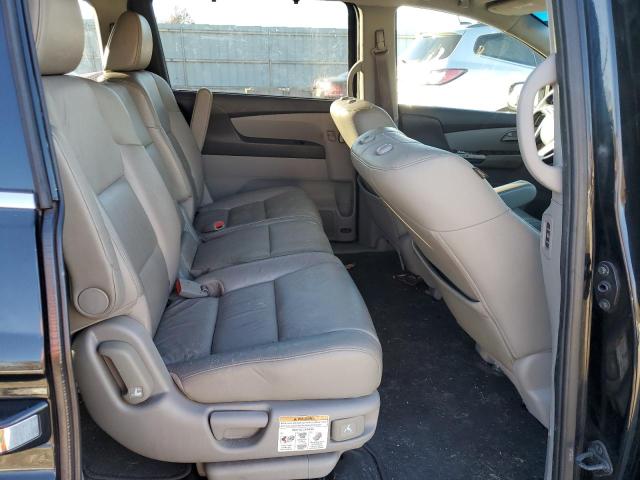 Photo 11 from auction – 2011 HONDA ODYSSEY TO with VIN 5FNRL5H99BB001120