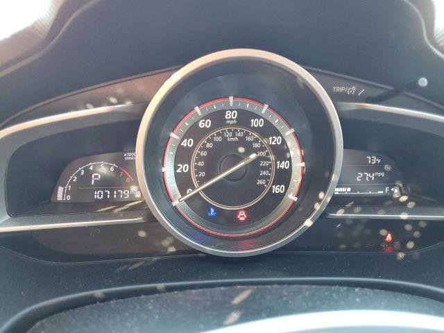 Photo 9 from auction – 2015 MAZDA 3 TOURING with VIN JM1BM1L76F1260997