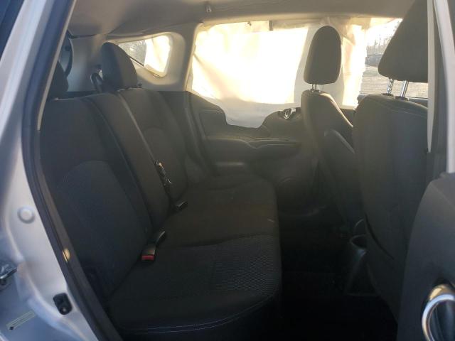 Photo 10 from auction – 2019 NISSAN VERSA NOTE with VIN 3N1CE2CP3KL362268