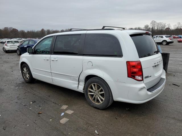 Photo 2 from auction – 2014 DODGE GRAND CARA with VIN 2C4RDGCGXER205352