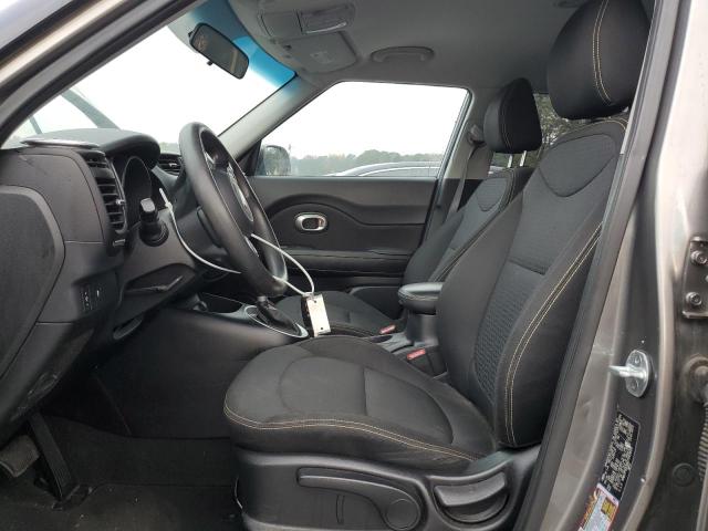 Photo 7 from auction – 2016 KIA SOUL + with VIN KNDJP3A50G7342657