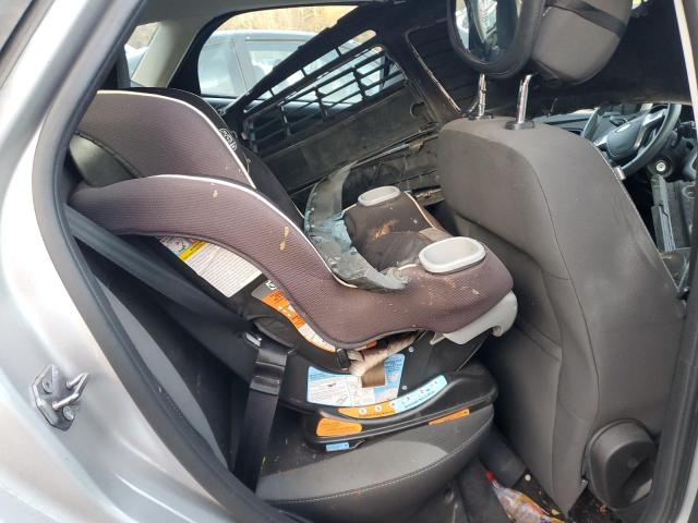 Photo 10 from auction – 2013 FORD FOCUS SE with VIN 1FADP3K22DL180427