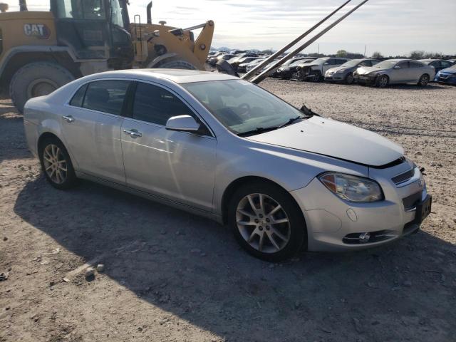 Photo 4 from auction – 2011 CHEVROLET MALIBU LTZ with VIN 1G1ZE5E15BF280062