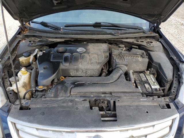 صورة رقم 11 من المزاد - 2012 NISSAN ALTIMA BAS مع VIN 1N4AL2APXCC152525