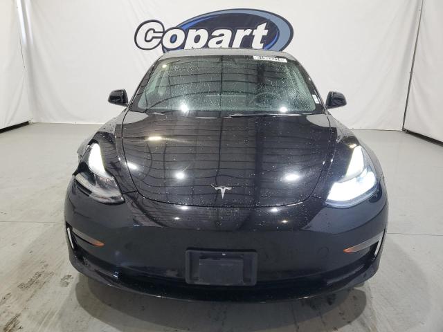 Photo 5 from auction – 2022 TESLA MODEL 3 with VIN 5YJ3E1EA2NF290899