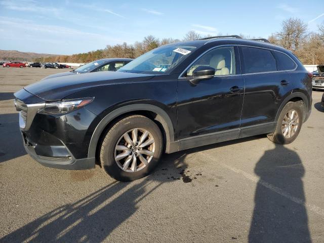 MAZDA CX-9 TOURI 2017 with VIN JM3TCBCY2H0142810 - Photo from auction