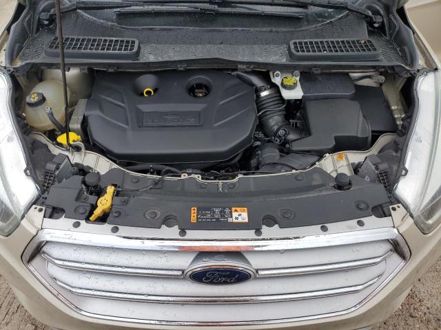 Photo 12 from auction – 2017 FORD ESCAPE SE with VIN 1FMCU0G91HUE85674