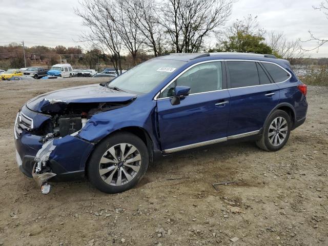 SUBARU OUTBACK TO 2017 with VIN 4S4BSATC7H3382211 - Photo from auction