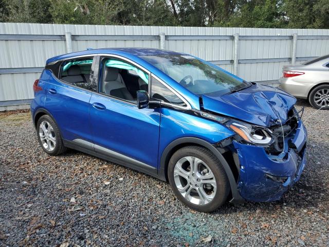 Photo 4 from auction – 2019 CHEVROLET BOLT EV LT with VIN 1G1FY6S01K4145121