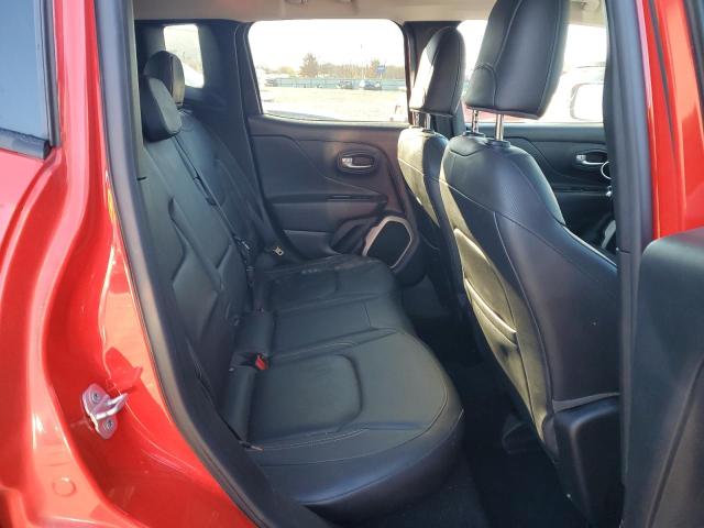 Photo 11 from auction – 2016 JEEP RENEGADE L with VIN ZACCJBDT2GPC70975