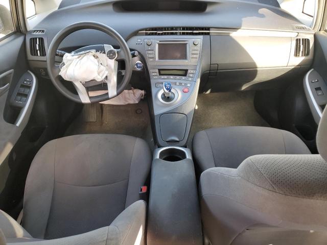 Photo 8 from auction – 2015 TOYOTA PRIUS with VIN JTDKN3DU7F0478207