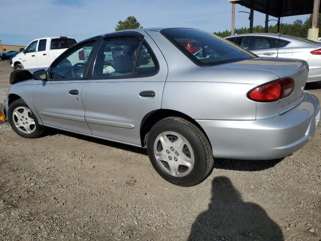 Photo 2 from auction – 2002 CHEVROLET CAVALIER L with VIN 1G1JF524327484409