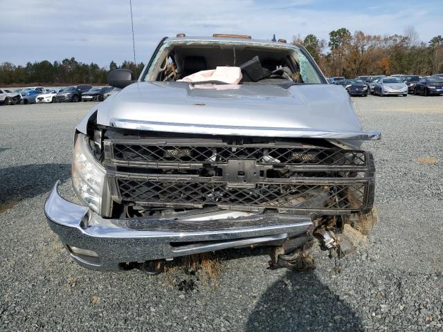 Photo 5 from auction – 2012 CHEVROLET SILVERADO with VIN 1GC1KXCG3CF221657