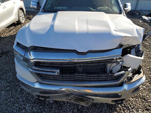 Photo 11 from auction – 2022 RAM 1500 LARAM with VIN 1C6SRFJT3NN480692