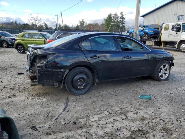Photo 3 from auction – 2012 NISSAN MAXIMA S with VIN 1N4AA5AP0CC868633