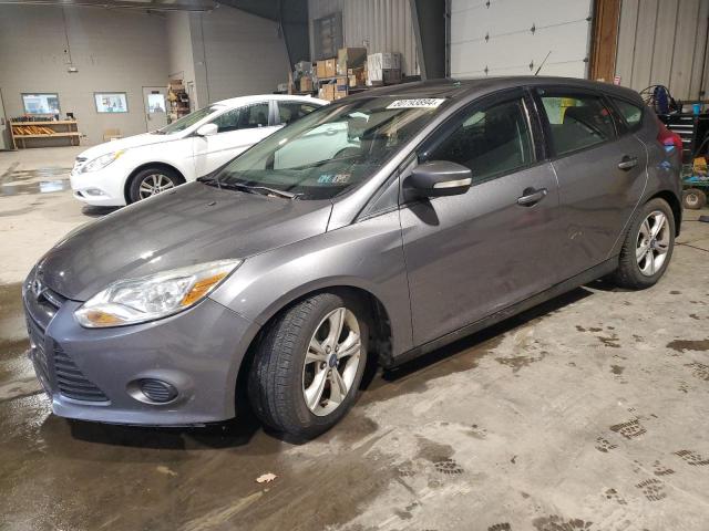 FORD FOCUS SE 2013 with VIN 1FADP3K20DL113969 - Photo from auction