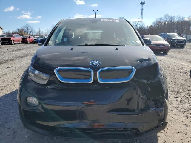Photo 5 from auction – 2016 BMW I3 REX with VIN WBY1Z4C5XGV507153