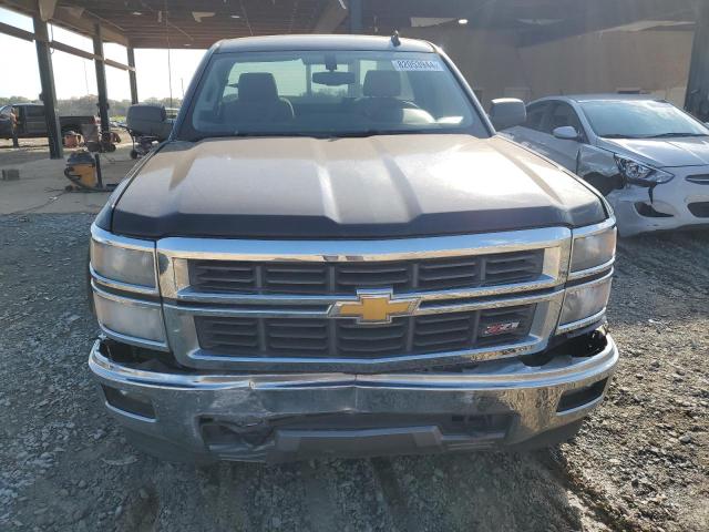 Photo 5 from auction – 2014 CHEVROLET SILVERADO with VIN 1GCNKREC0EZ392732