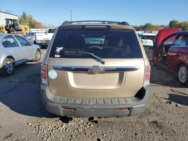 Photo 6 from auction – 2005 CHEVROLET EQUINOX LS with VIN 2CNDL23F056060441